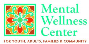 Youth Wellness Connection Program Logo